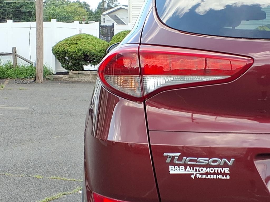 2016 Hyundai TUCSON Sport Levittown PA
