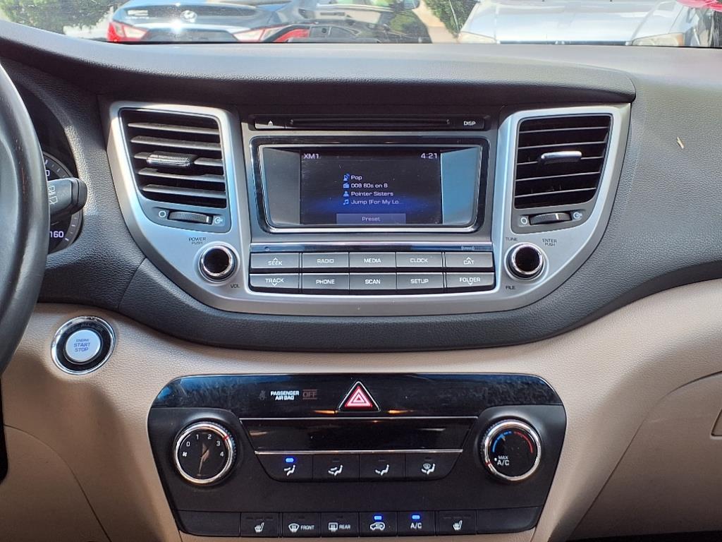 2016 Hyundai TUCSON Sport Levittown PA