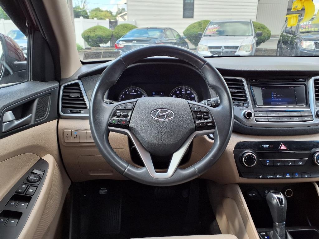 2016 Hyundai TUCSON Sport Levittown PA