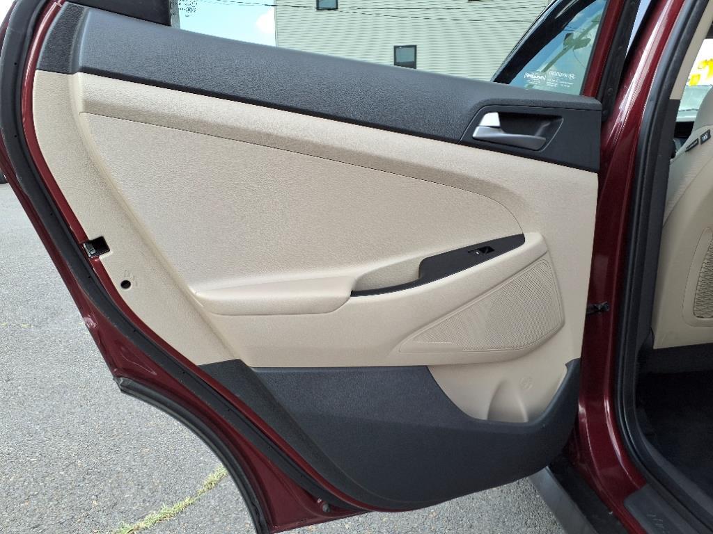 2016 Hyundai TUCSON Sport Levittown PA