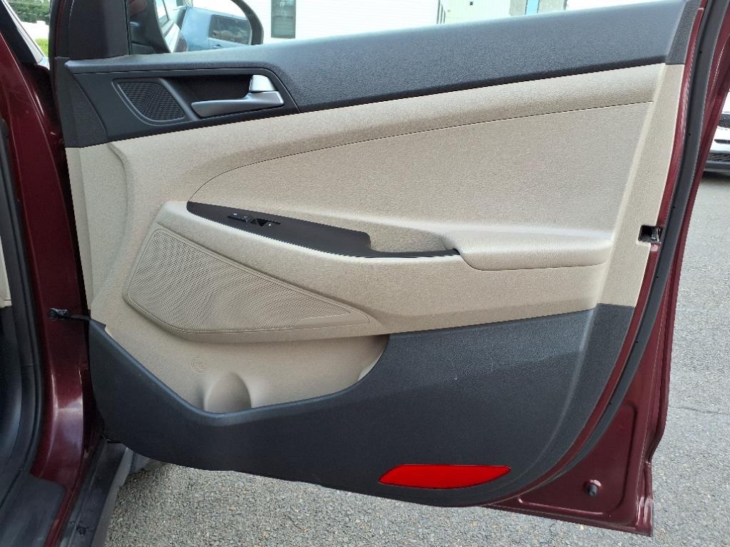 2016 Hyundai TUCSON Sport Levittown PA