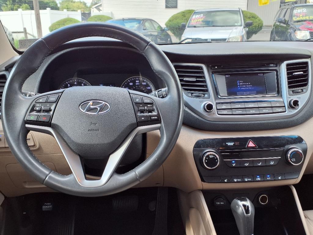 2016 Hyundai TUCSON Sport Levittown PA