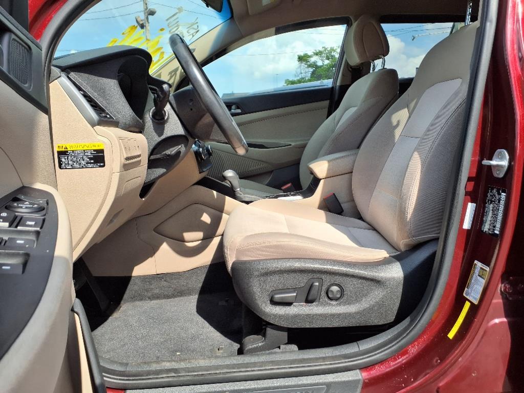 2016 Hyundai TUCSON Sport Levittown PA