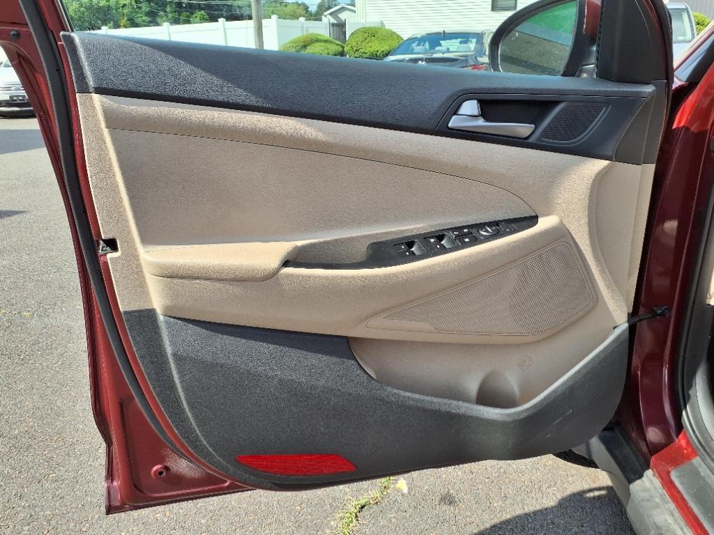 2016 Hyundai TUCSON Sport Levittown PA