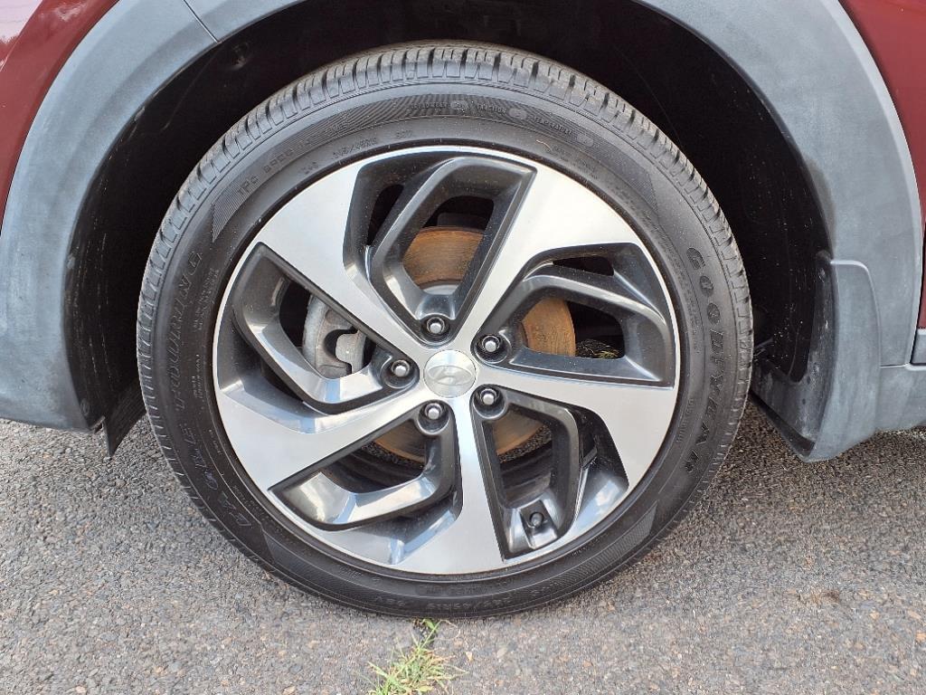 2016 Hyundai TUCSON Sport Levittown PA