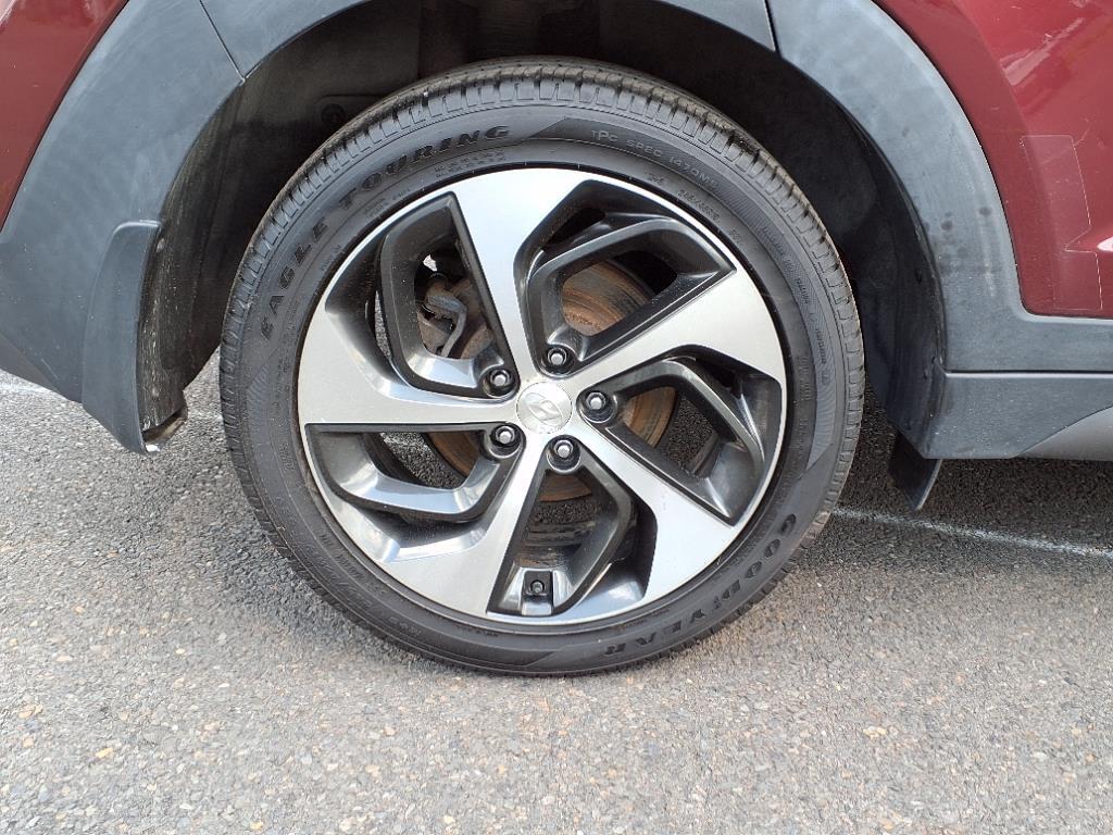 2016 Hyundai TUCSON Sport Levittown PA