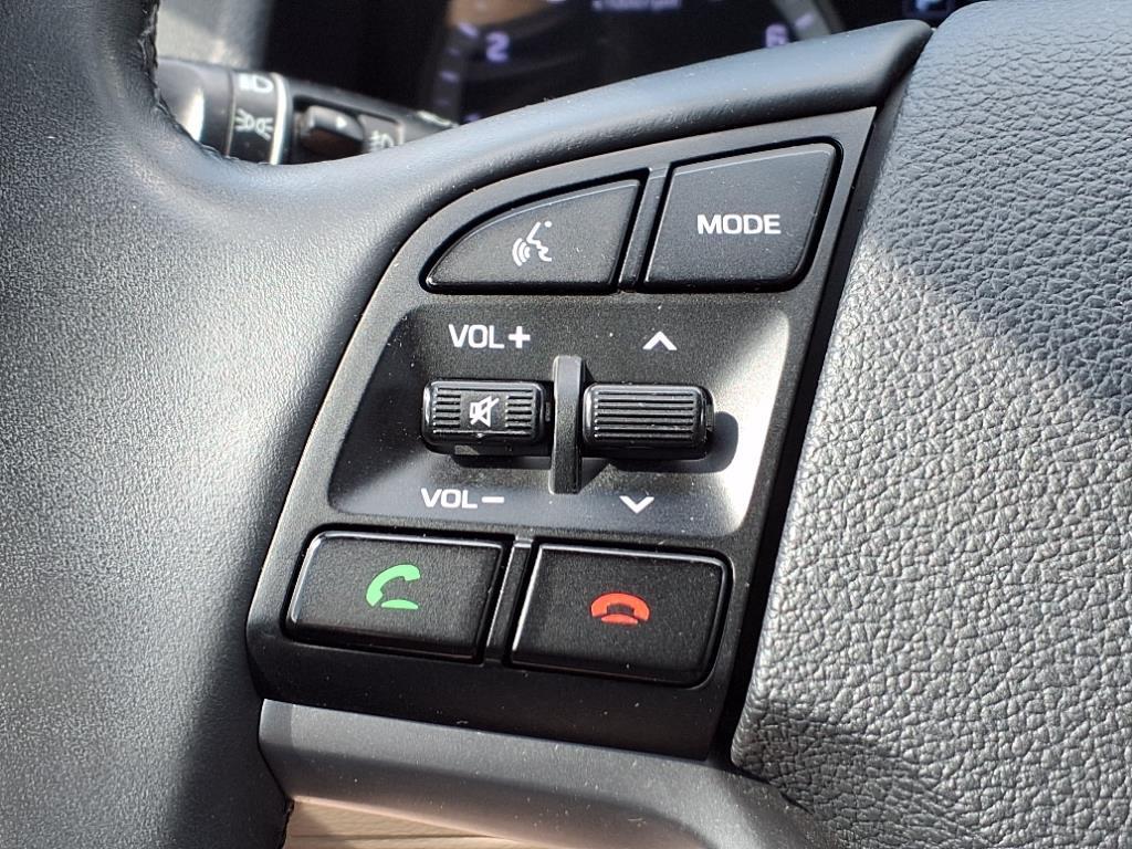 2016 Hyundai TUCSON Sport Levittown PA