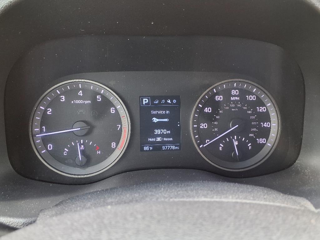 2016 Hyundai TUCSON Sport Levittown PA