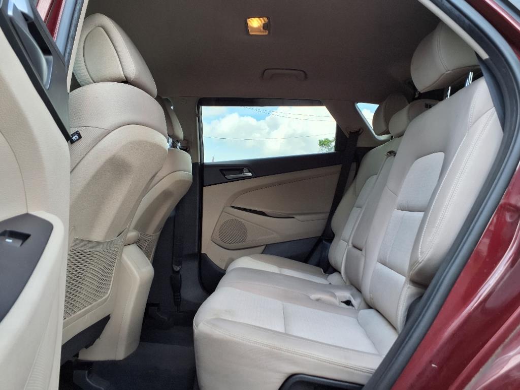 2016 Hyundai TUCSON Sport Levittown PA
