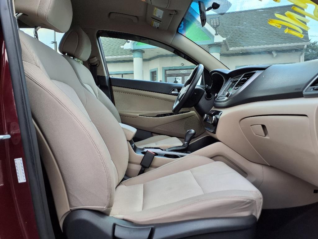 2016 Hyundai TUCSON Sport Levittown PA