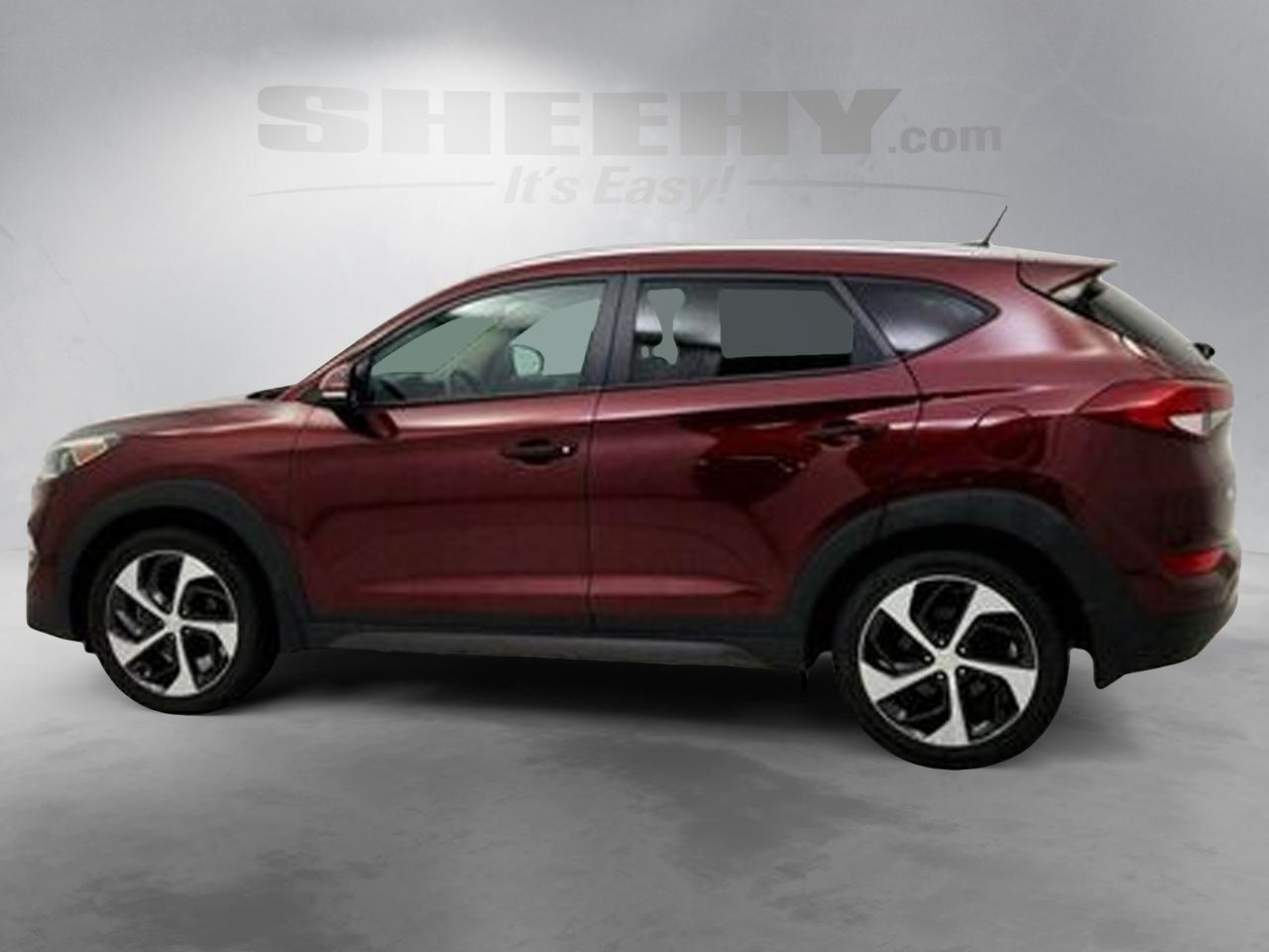 2016 Hyundai TUCSON Sport Laurel MD