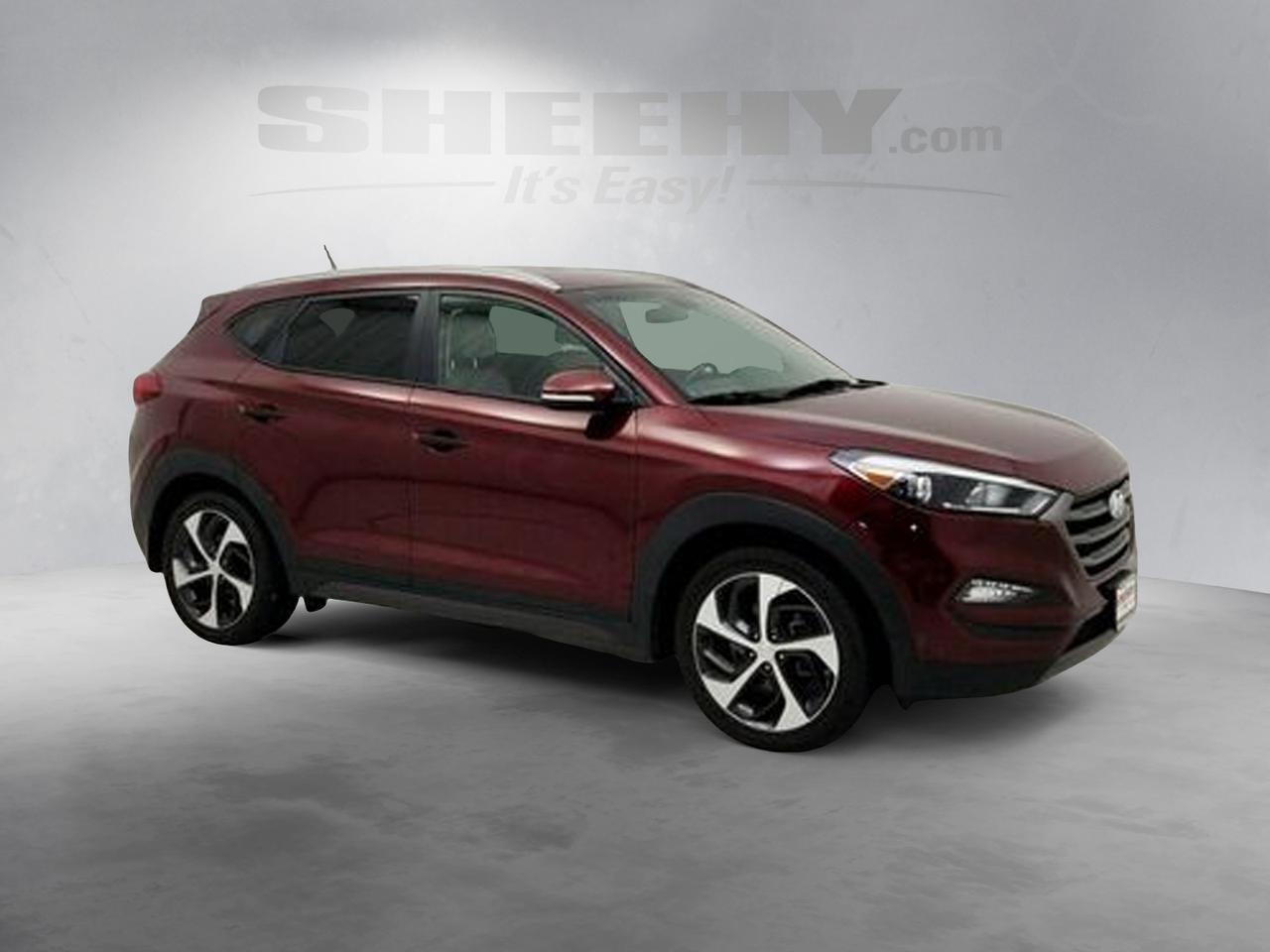 2016 Hyundai TUCSON Sport Laurel MD