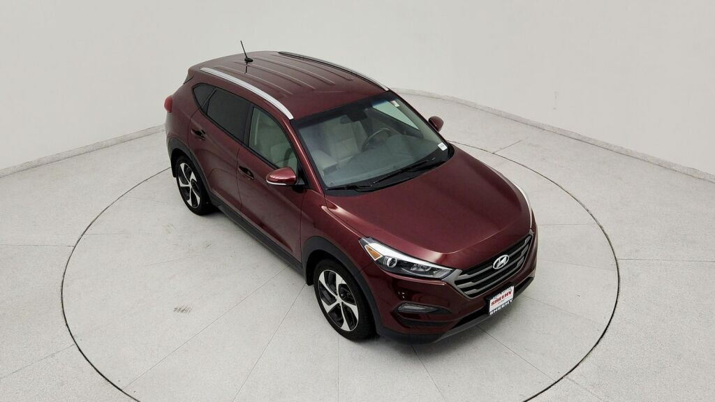 2016 Hyundai TUCSON Sport Laurel MD