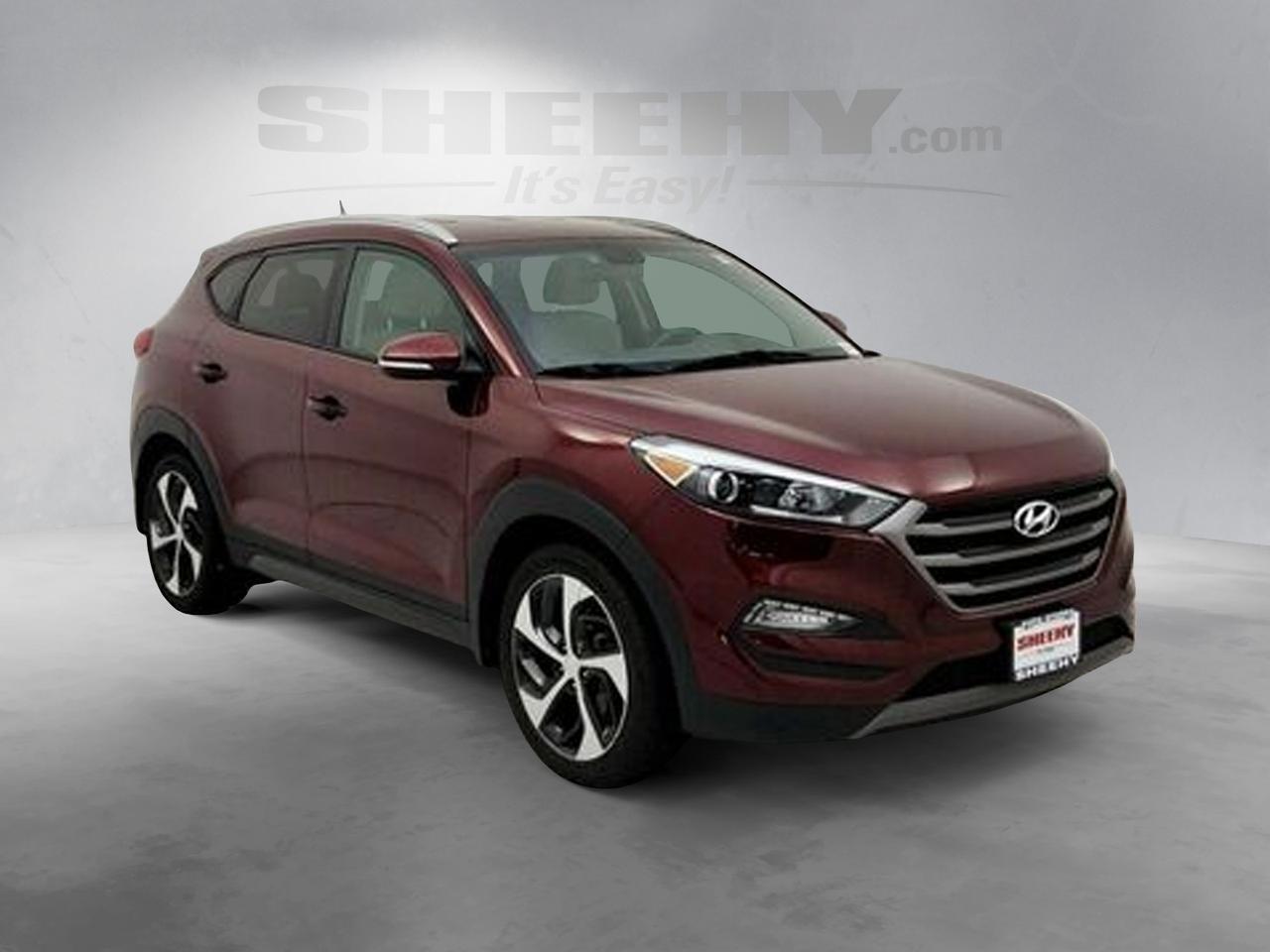 2016 Hyundai TUCSON Sport Laurel MD