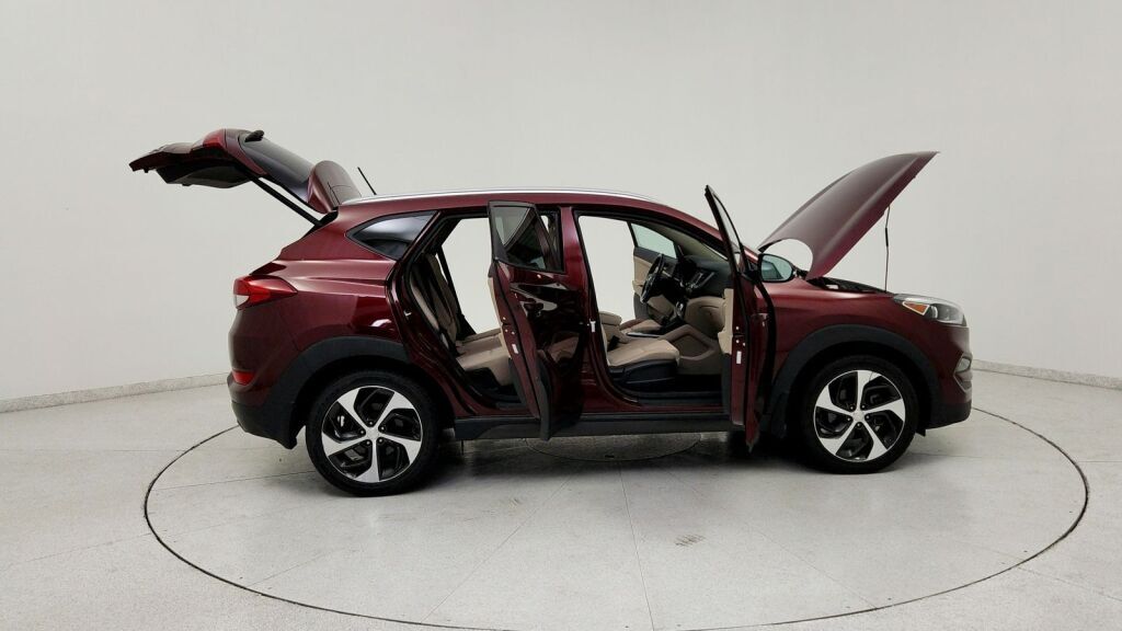 2016 Hyundai TUCSON Sport Laurel MD
