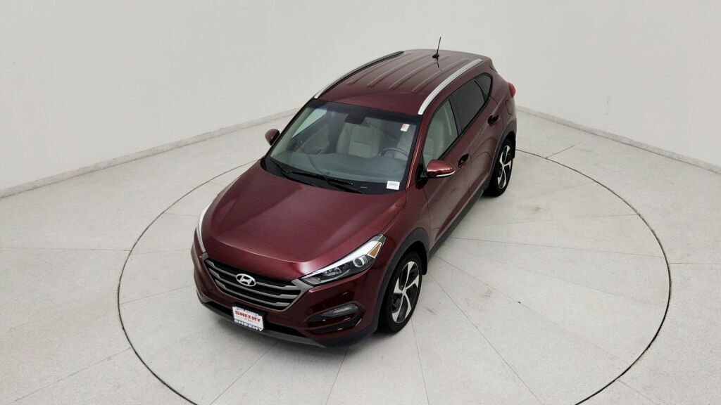 2016 Hyundai TUCSON Sport Laurel MD