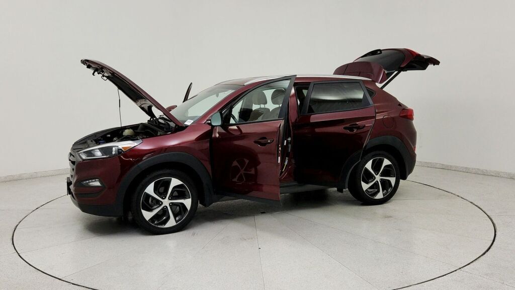 2016 Hyundai TUCSON Sport Laurel MD