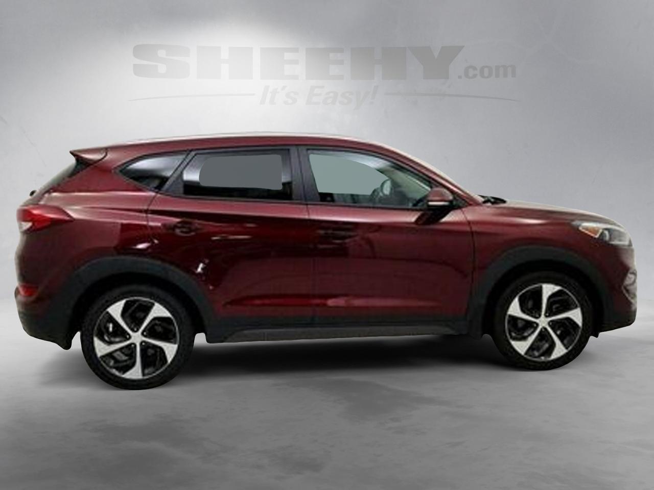2016 Hyundai TUCSON Sport Laurel MD