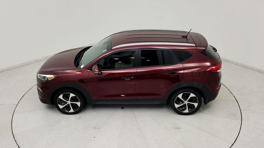 2016 Hyundai TUCSON Sport Laurel MD