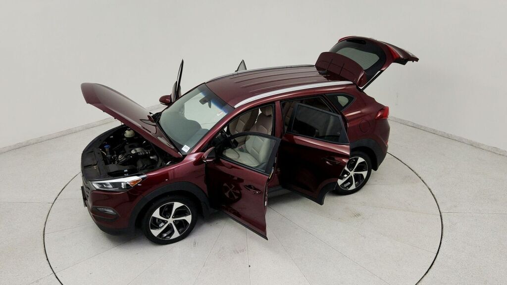 2016 Hyundai TUCSON Sport Laurel MD