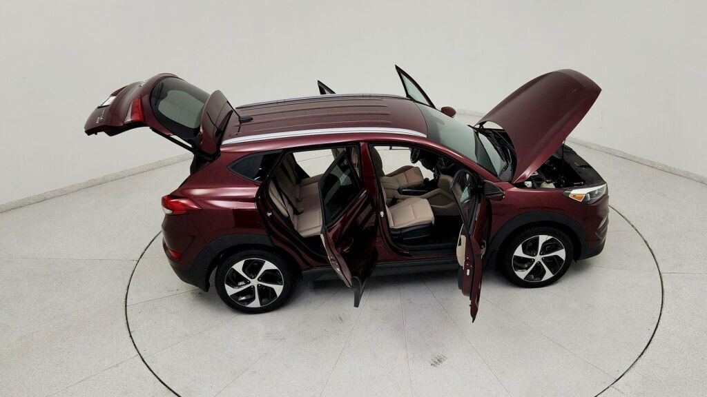 2016 Hyundai TUCSON Sport Laurel MD