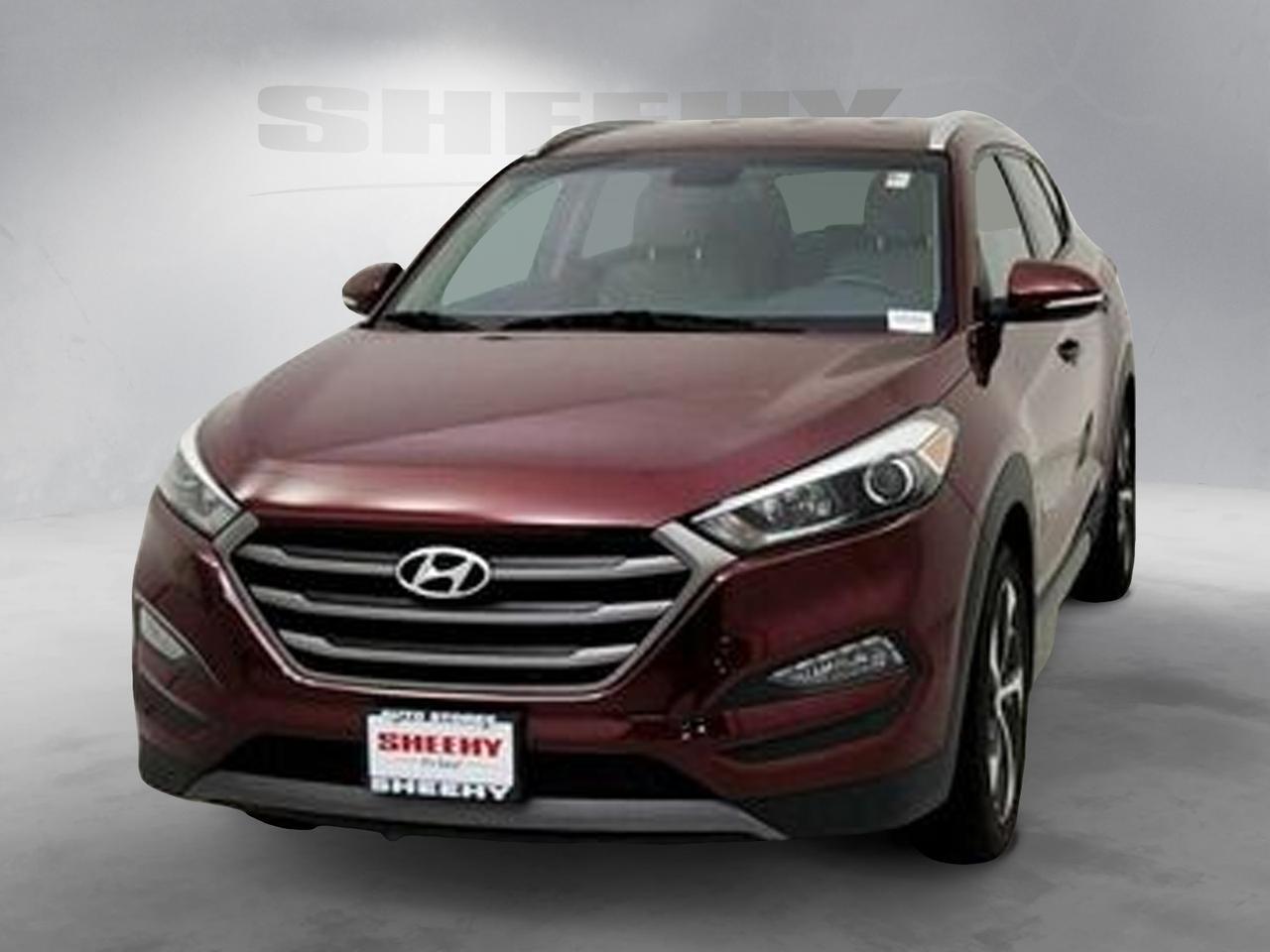 2016 Hyundai TUCSON Sport Laurel MD