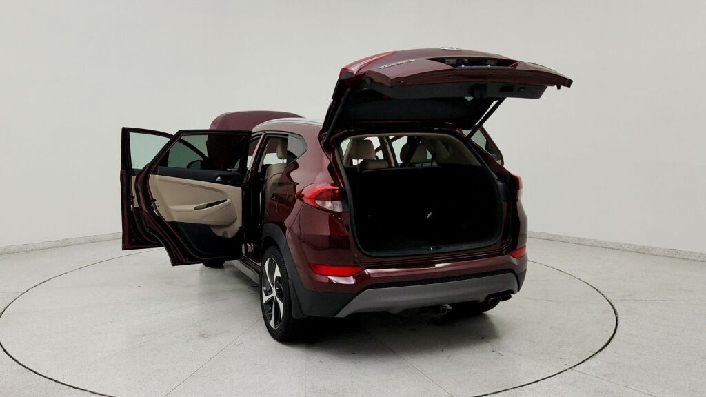 2016 Hyundai TUCSON Sport Laurel MD