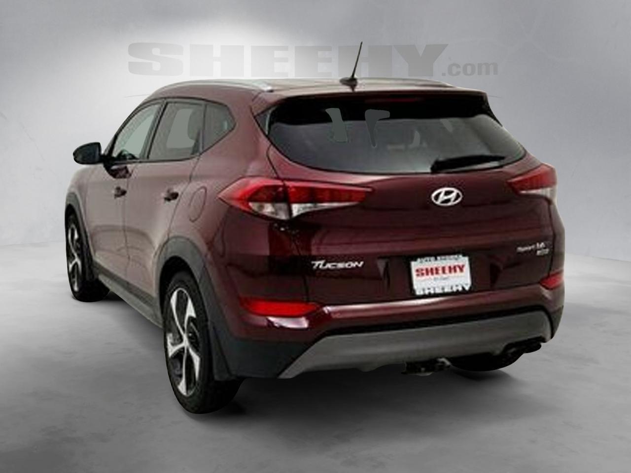 2016 Hyundai TUCSON Sport Laurel MD