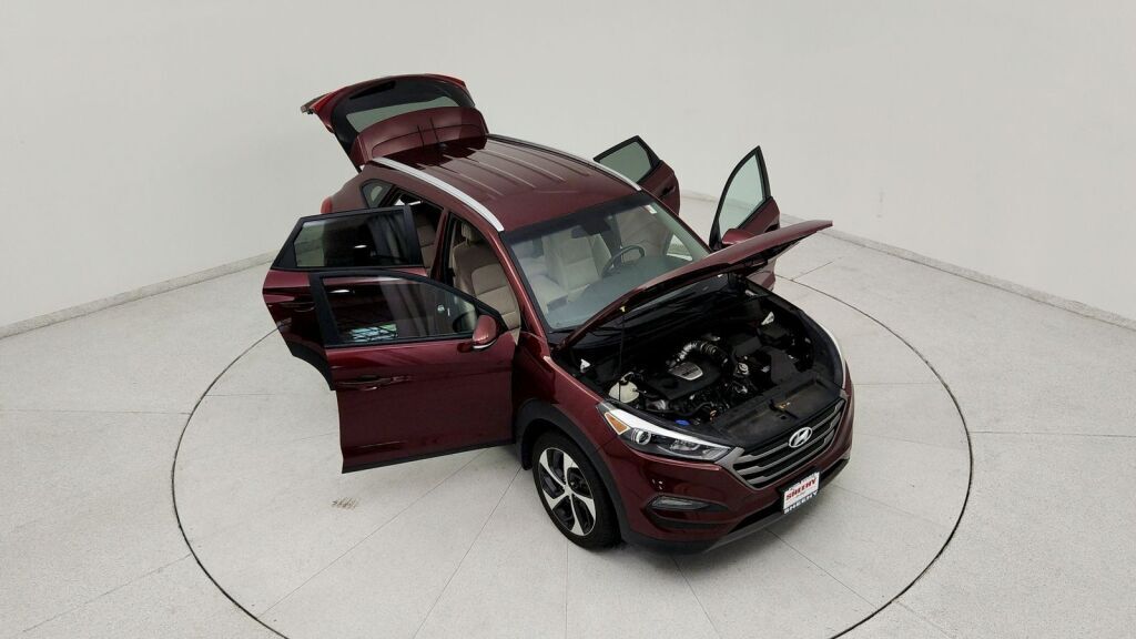 2016 Hyundai TUCSON Sport Laurel MD