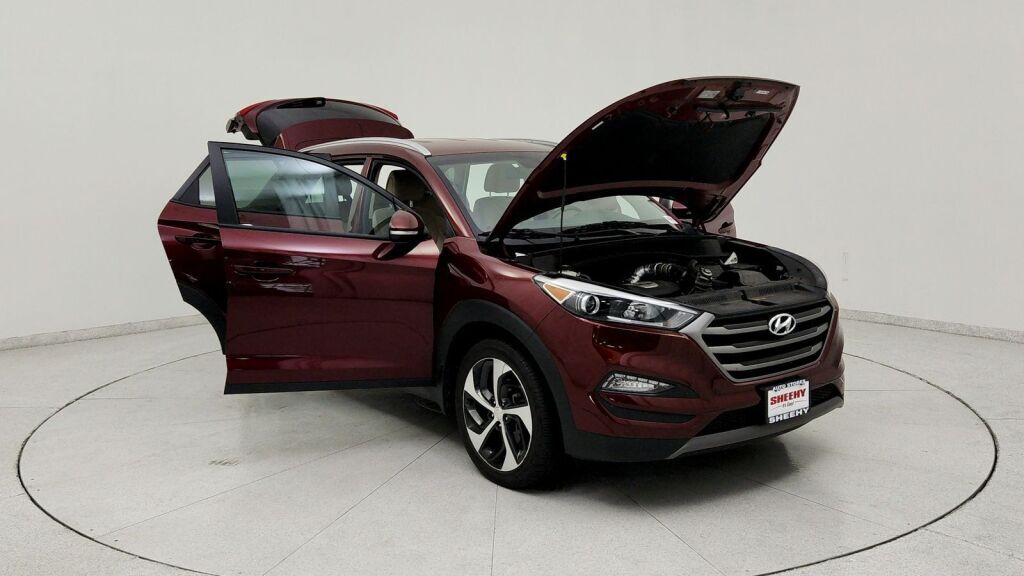 2016 Hyundai TUCSON Sport Laurel MD