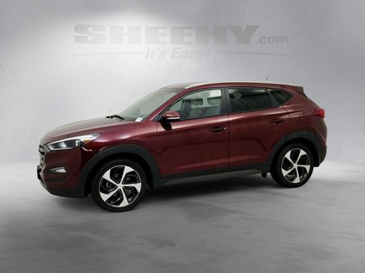 2016 Hyundai TUCSON Sport Laurel MD