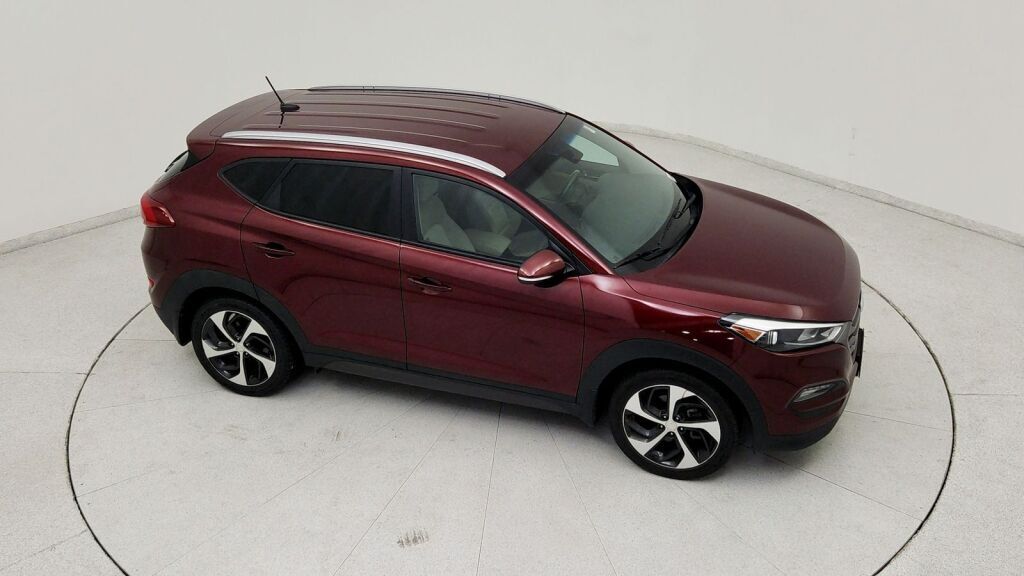 2016 Hyundai TUCSON Sport Laurel MD