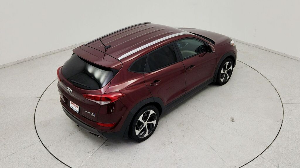 2016 Hyundai TUCSON Sport Laurel MD