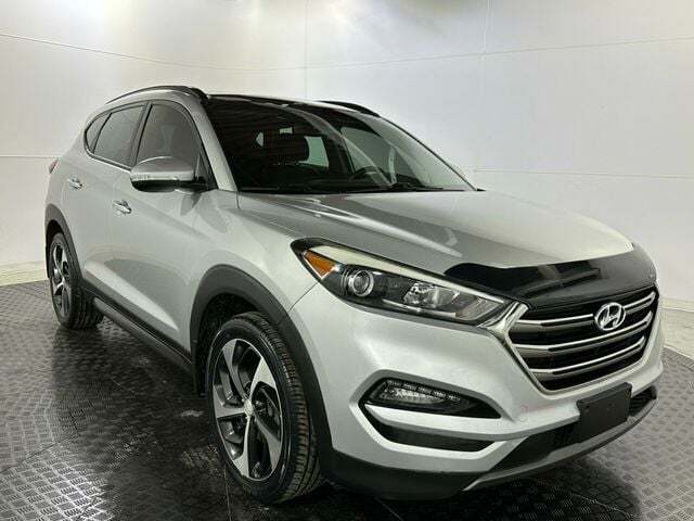 Used Hyundai Vehicles for Sale in Jersey City, NJ | NJ State Auto