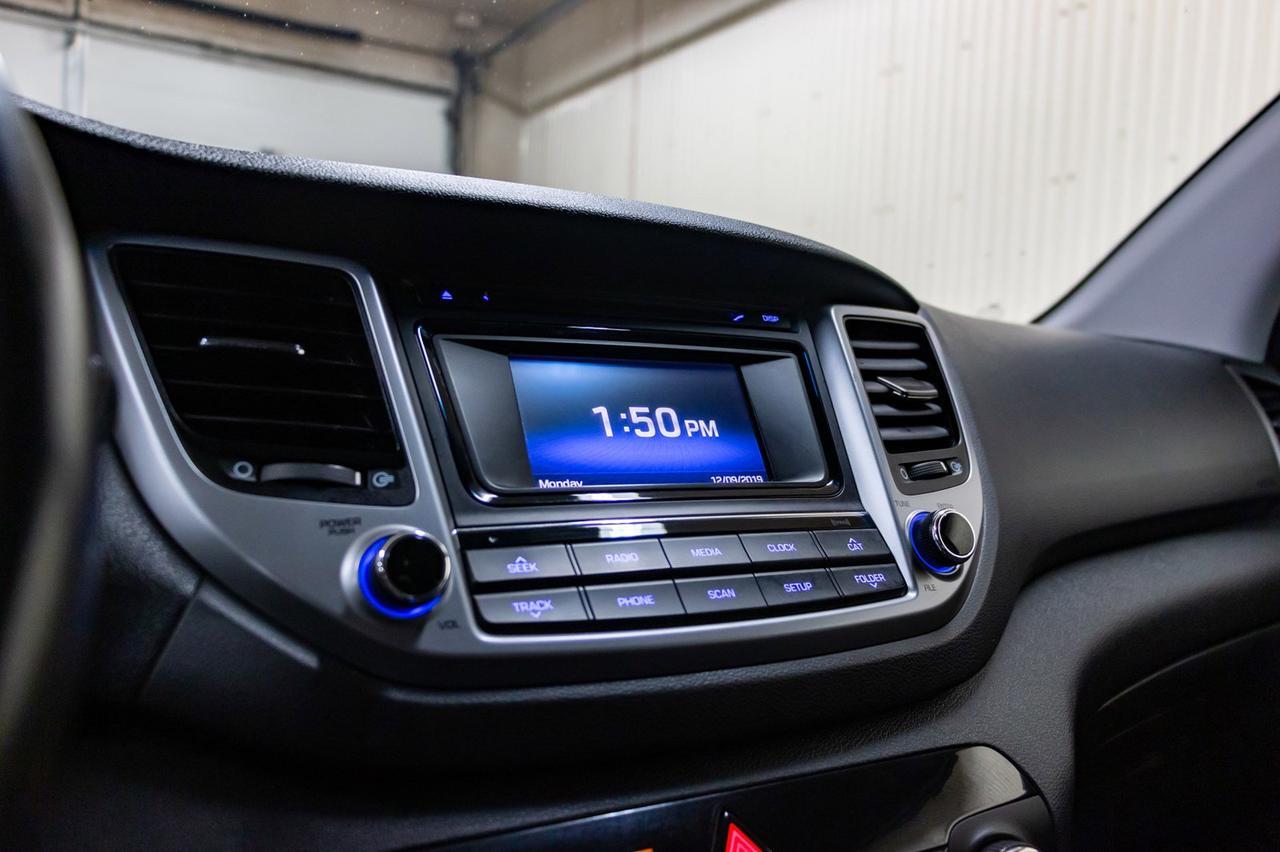 2016 Hyundai Tucson AWD Premium BCam Red Deer AB