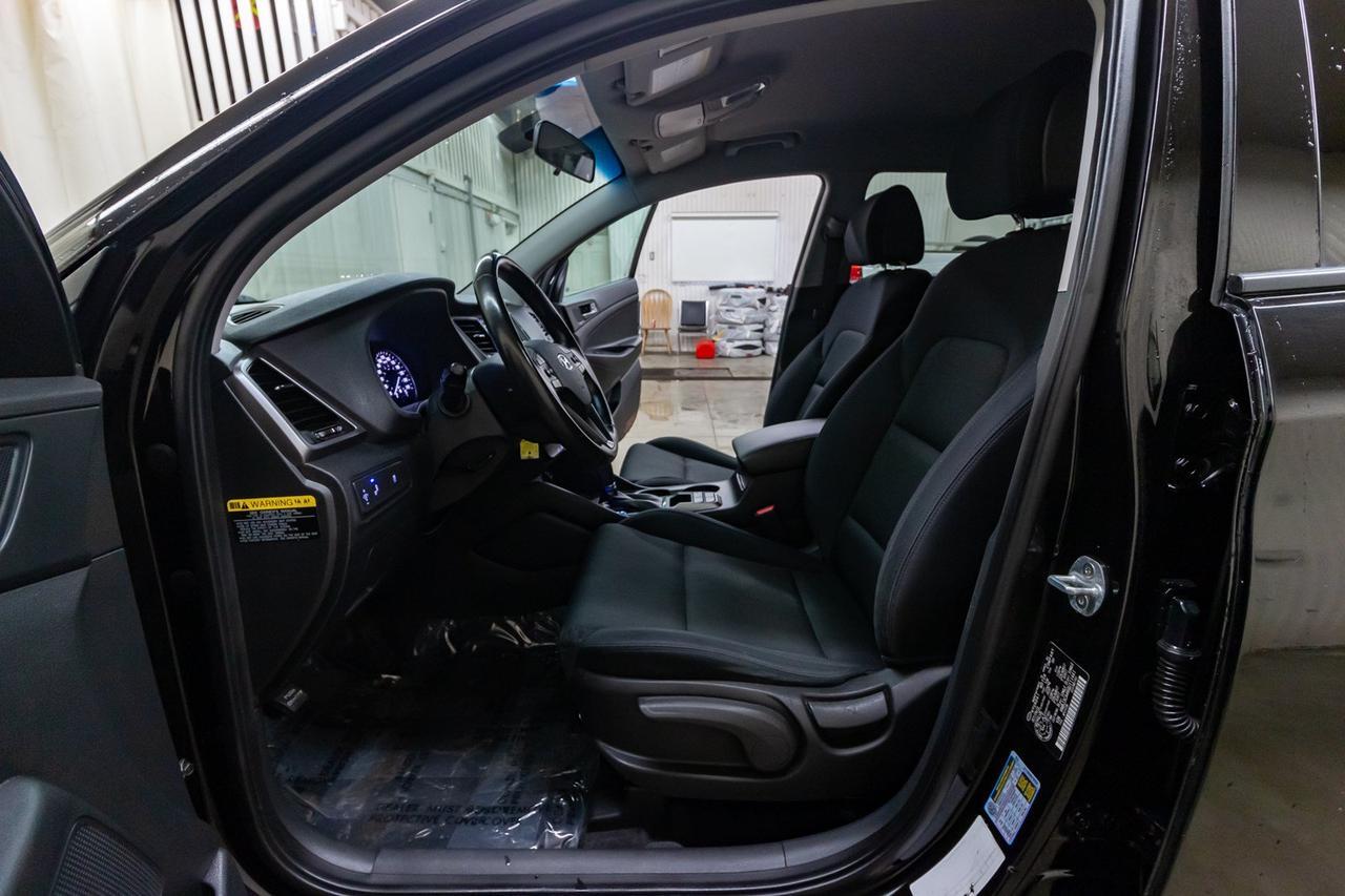 2016 Hyundai Tucson AWD Premium BCam Red Deer AB