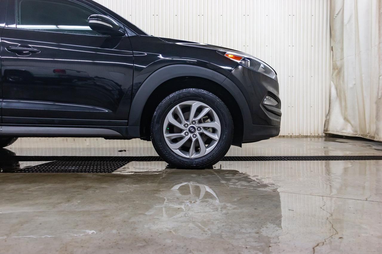 2016 Hyundai Tucson AWD Premium BCam Red Deer AB