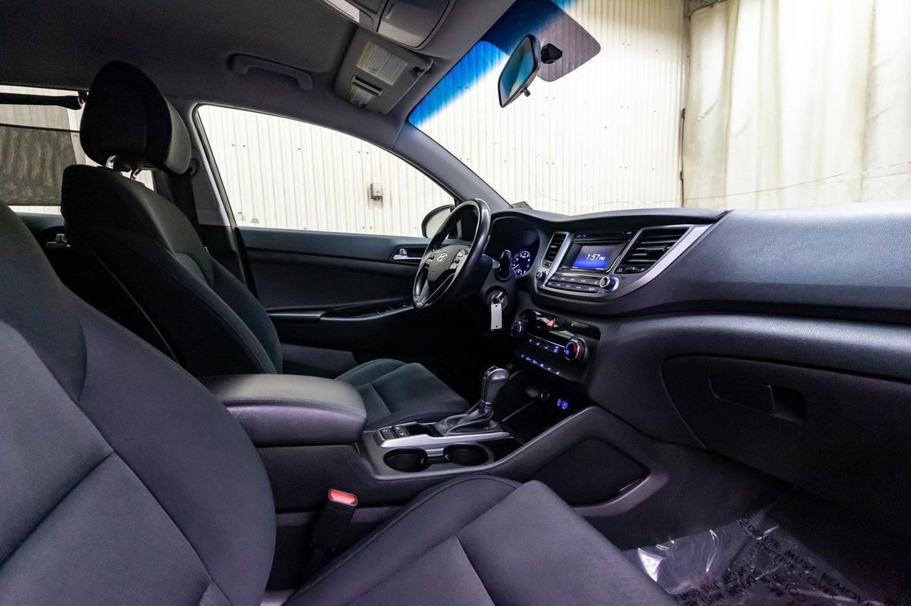 2016 Hyundai Tucson AWD Premium BCam Red Deer AB