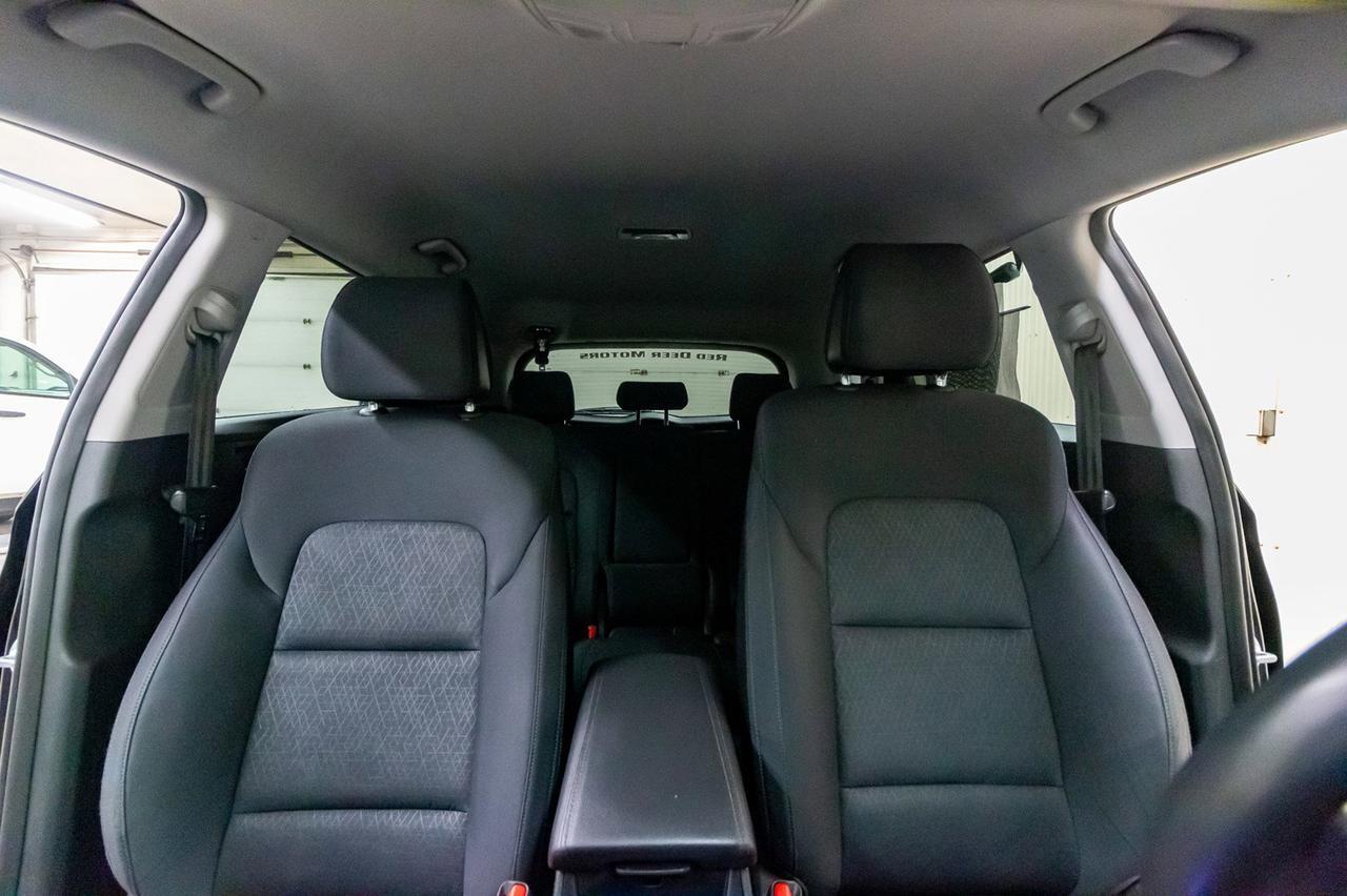 2016 Hyundai Tucson AWD Premium BCam Red Deer AB