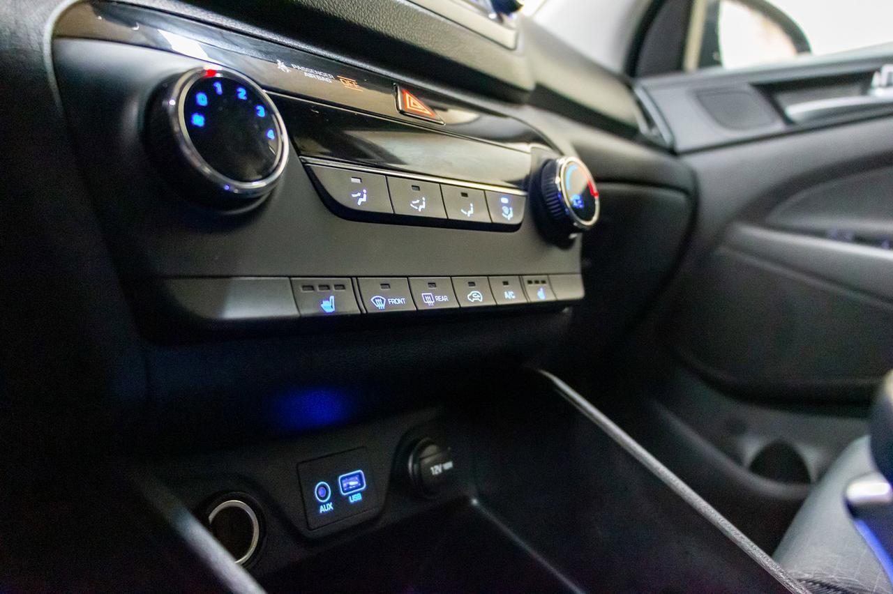 2016 Hyundai Tucson AWD Premium BCam Red Deer AB