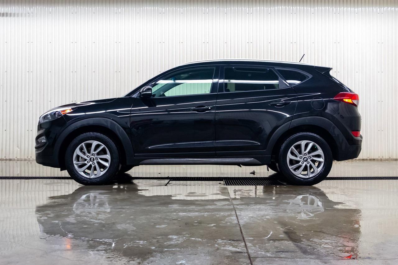 2016 Hyundai Tucson AWD Premium BCam Red Deer AB