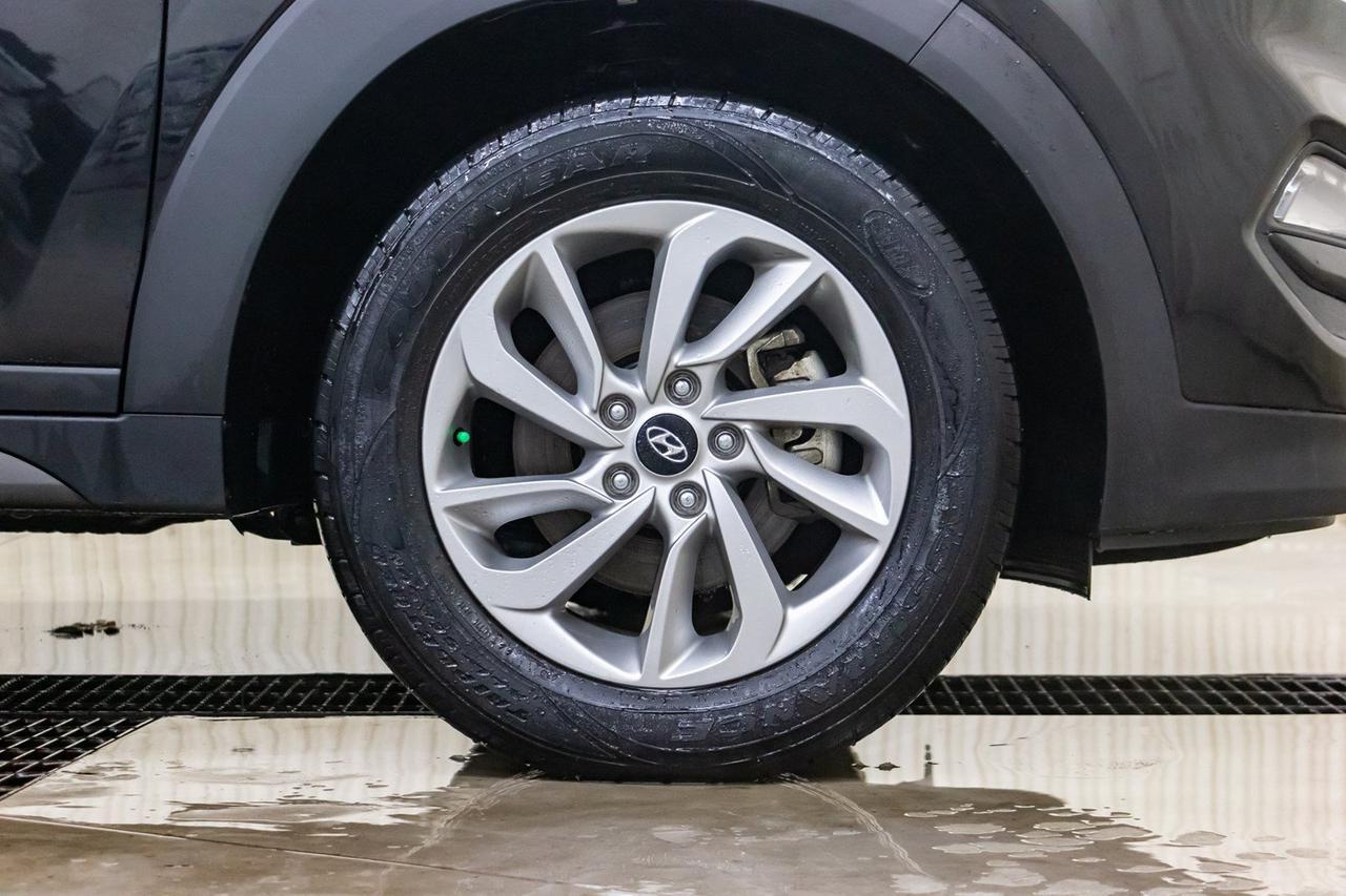 2016 Hyundai Tucson AWD Premium BCam Red Deer AB