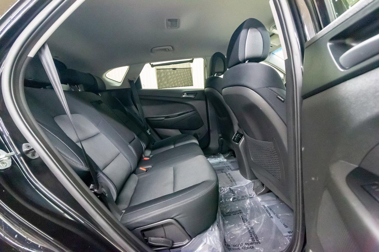 2016 Hyundai Tucson AWD Premium BCam Red Deer AB