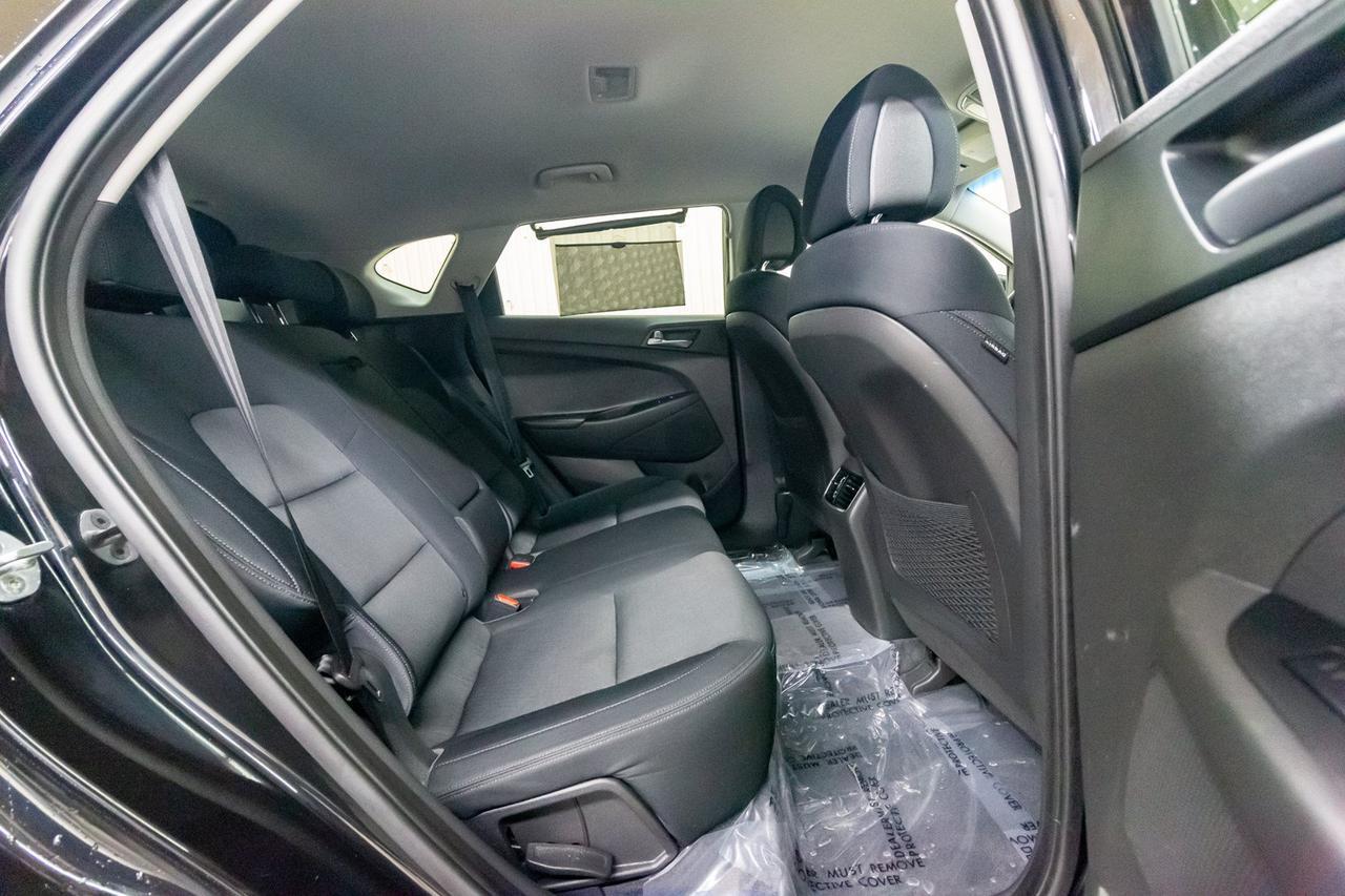 2016 Hyundai Tucson AWD Premium BCam Red Deer AB