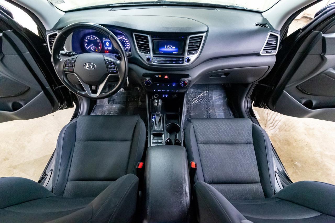 2016 Hyundai Tucson AWD Premium BCam Red Deer AB