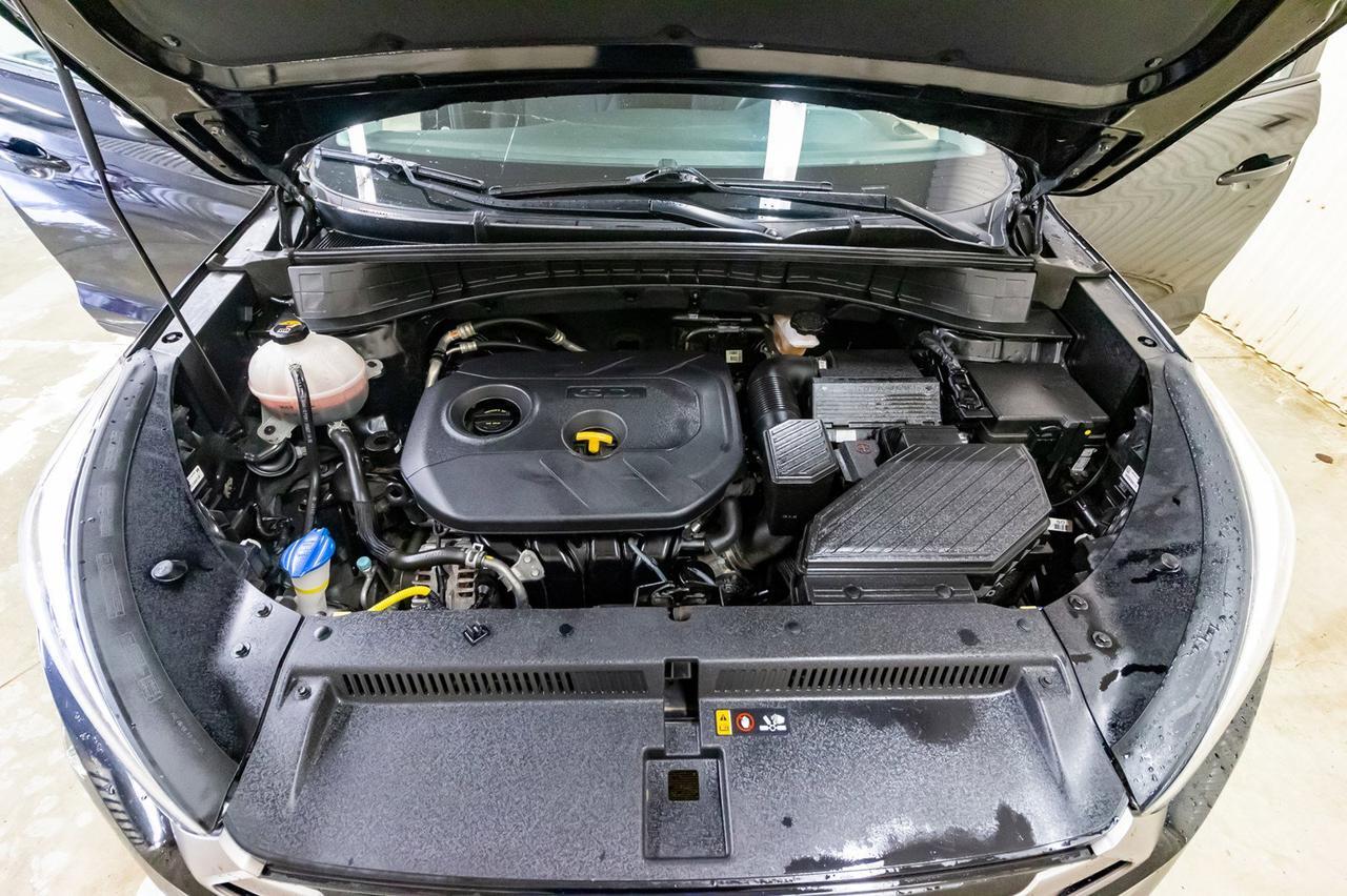 2016 Hyundai Tucson AWD Premium BCam Red Deer AB