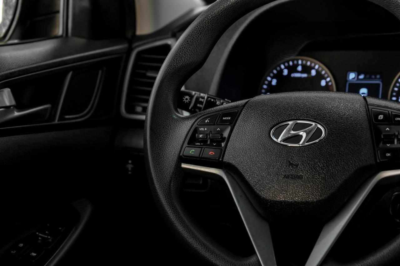 2016 Hyundai Tucson ECO AUTOMATIC REAR CAMERA BLUETOOTH POWER DRIVER SEAT CRUISE CON Carrollton TX