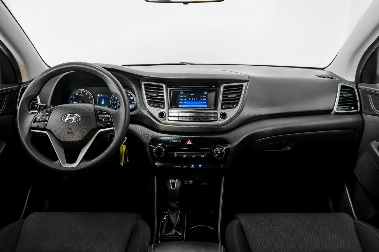 2016 Hyundai Tucson ECO AUTOMATIC REAR CAMERA BLUETOOTH POWER DRIVER SEAT CRUISE CON Carrollton TX