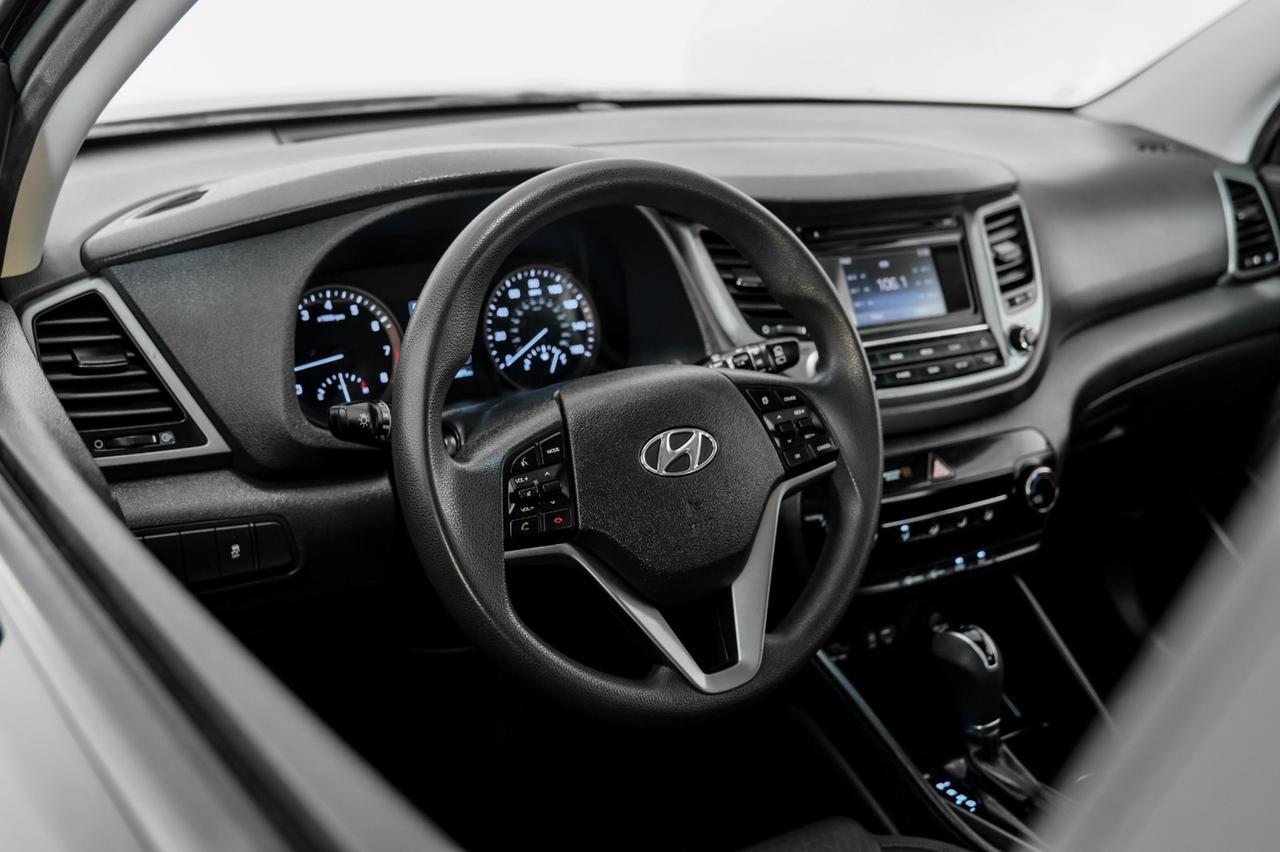2016 Hyundai Tucson ECO AUTOMATIC REAR CAMERA BLUETOOTH POWER DRIVER SEAT CRUISE CON Carrollton TX