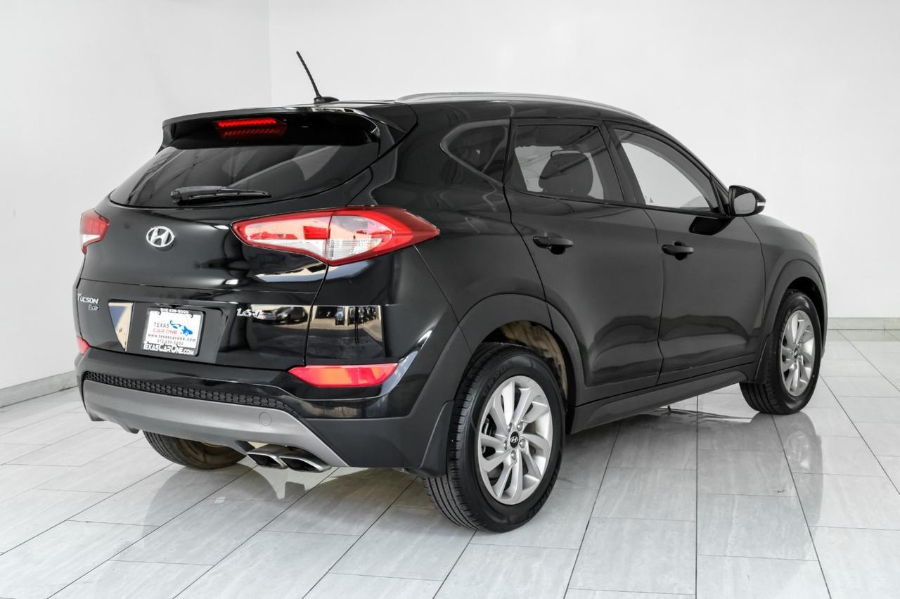 2016 Hyundai Tucson ECO AUTOMATIC REAR CAMERA BLUETOOTH POWER DRIVER SEAT CRUISE CON Carrollton TX